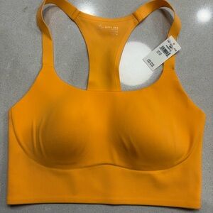 OFFLINE BY AERIE REAL ME HOLD UP RACERBACK BRA! NEW WITH TAGS!